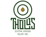 Tholos Extra Virgin Olive Oil Tholos Extra Virgin Olive Oil